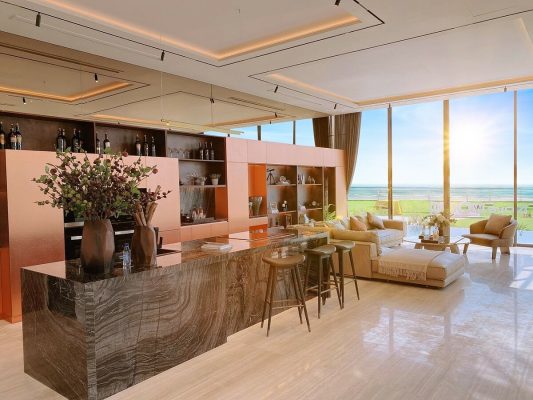 biệt thự Novaworld Phan Thiết