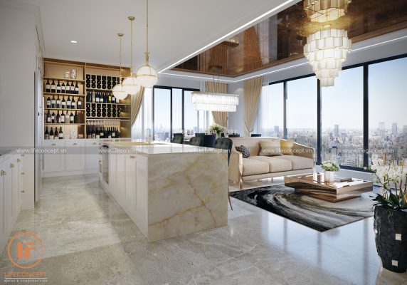 biệt thự Novaworld Phan Thiết