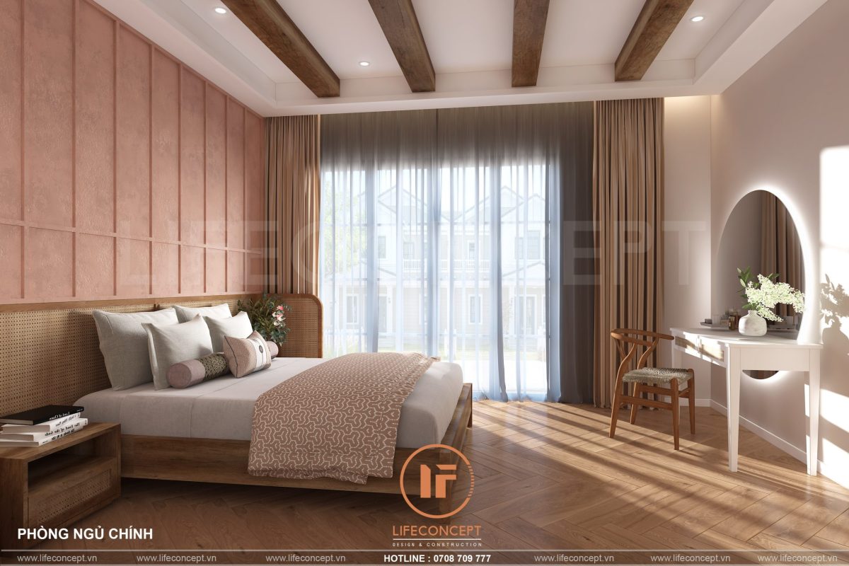 biệt thự Novaworld Phan Thiết